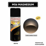 Sapporo Ultimate M56 Magnesium 3 SUM56 Sapporo Ultimate M56 Magnesium
