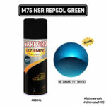 Sapporo Ultimate M75 NSR Repsol Green 3 SUM75 Sapporo Ultimate M75 NSR Repsol Green