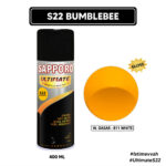 Sapporo Ultimate S22 Bumblebee 3 SUS22 Sapporo Ultimate S22 Bumblebee