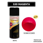 Sapporo Ultimate S30 Magenta 3 SUS30 Sapporo Ultimate S30 Magenta