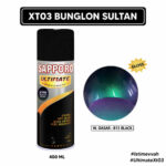 Sapporo Ultimate XT03 Bunglon Sultan 4 SUXT03 Sapporo Ultimate XT03 Bunglon Sultan