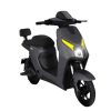 Sepeda Listrik UWinfly D65 500 Watt warna hitam