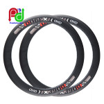 Velg Set OXO Double Wall 39 mm 36 Hole 1 Velg OXO Set 4 cm double wall 36 Hole di Kudus