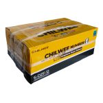 Satu dos aki sepeda listrik 48 V 12 AH merk Chilwee dos kuning di Kudus stok baru