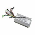 Controller Sepeda Listrik Selis 350 watt 36V 12AH Mandalika, Helena, Apollo