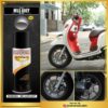 Sapporo Ultimate M53 Grey - Gambar 3
